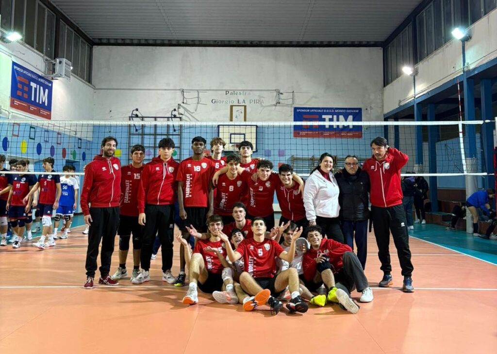 “La mia squadra è una famiglia, i compagni più che amici”